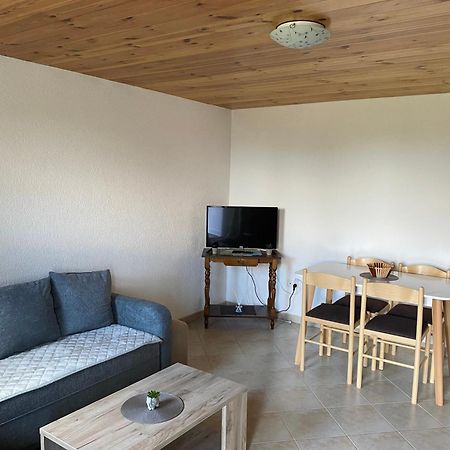 Apartman Aco Apartman Žabljak Kültér fotó