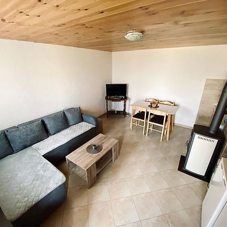 Apartman Aco Apartman Žabljak Kültér fotó