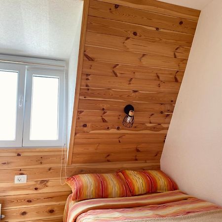 Holiday Home Apartman Aco Žabljak Kültér fotó