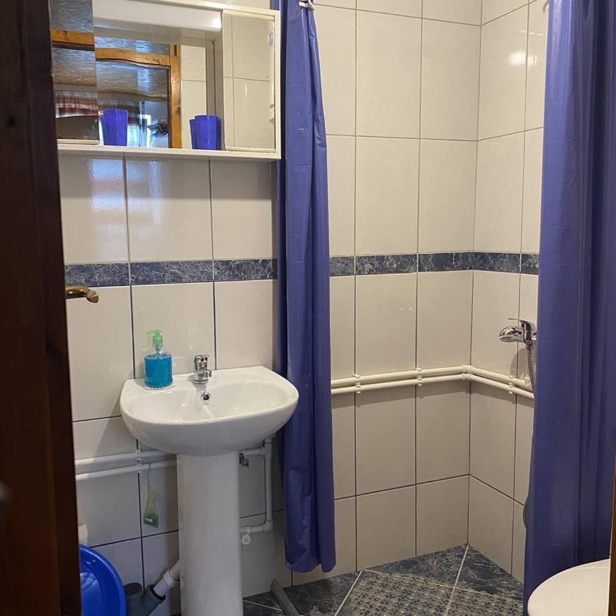 Apartman Aco Apartman Žabljak Kültér fotó