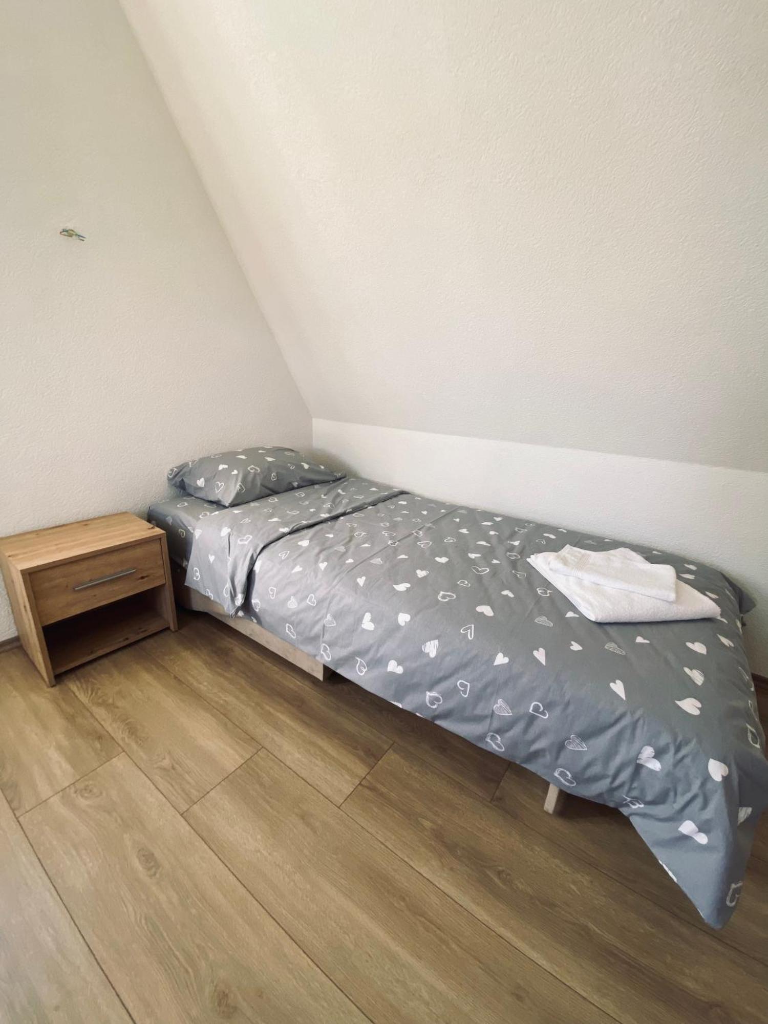 Apartman Aco Apartman Žabljak Kültér fotó