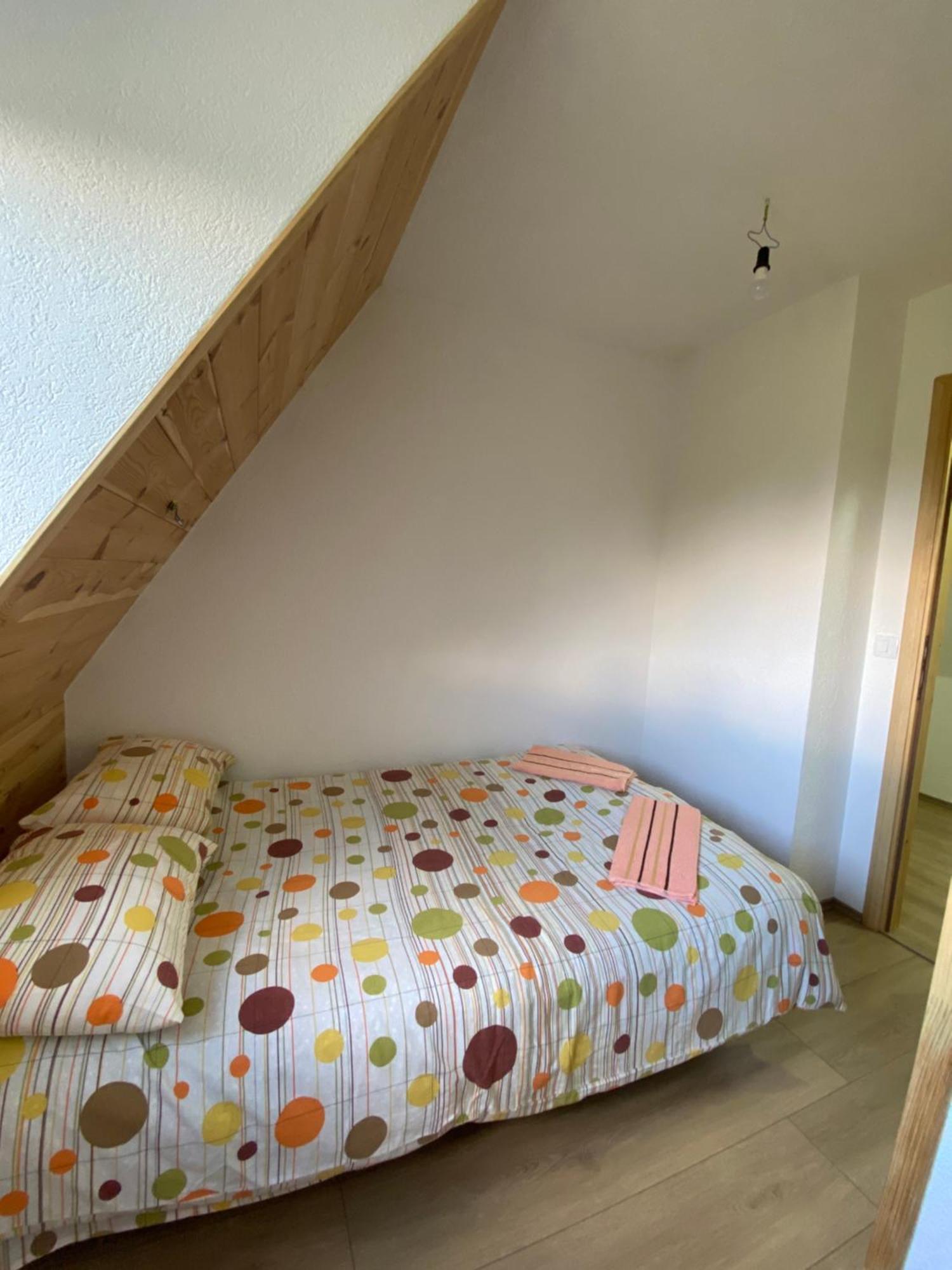 Apartman Aco Apartman Žabljak Kültér fotó