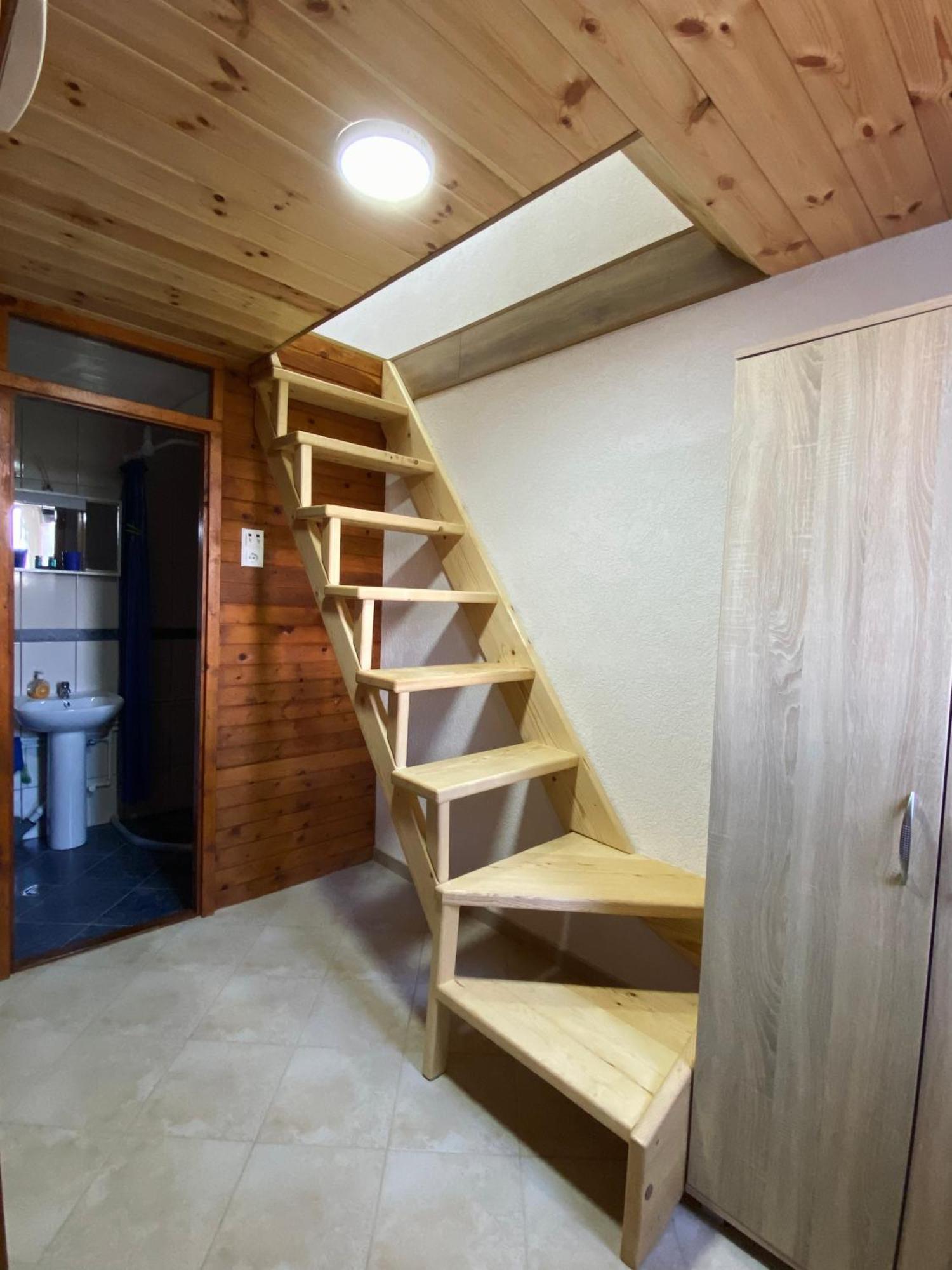 Holiday Home Apartman Aco Žabljak Kültér fotó
