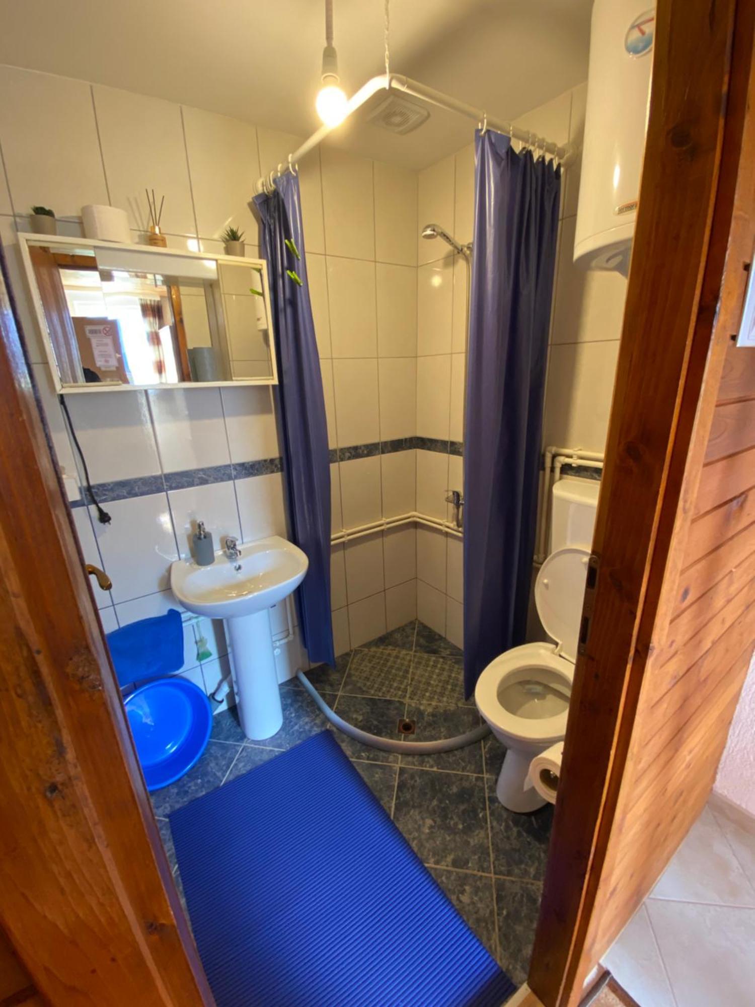 Holiday Home Apartman Aco Žabljak Kültér fotó