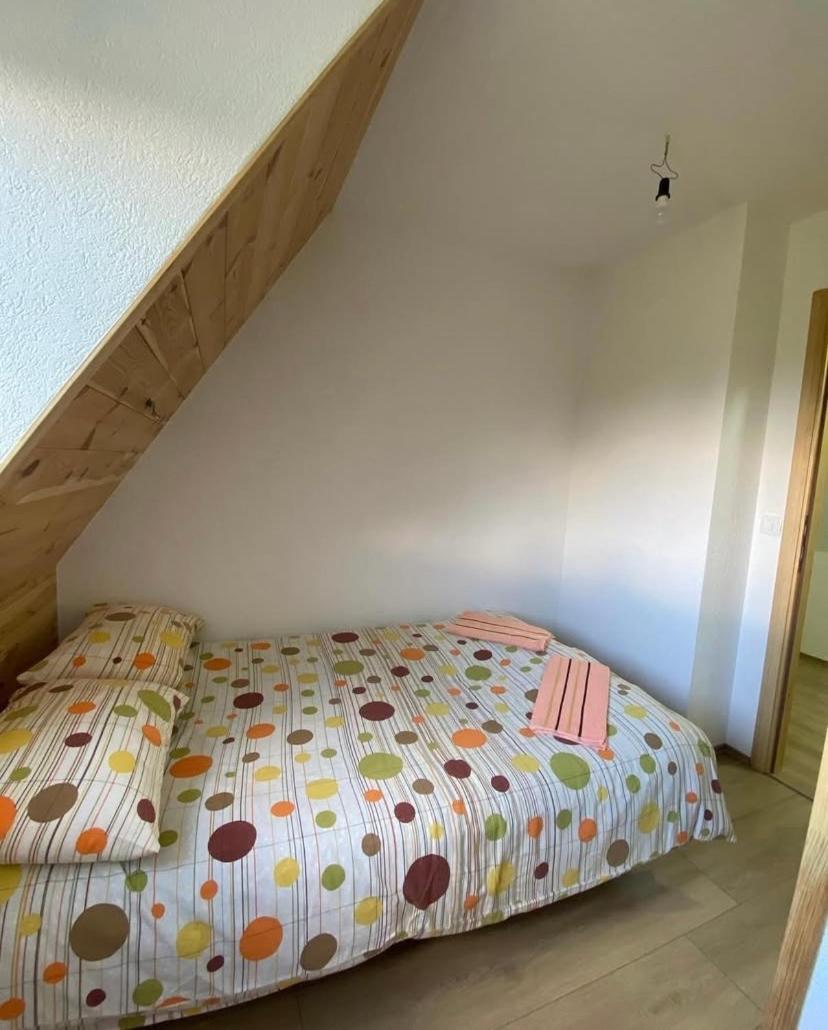 Holiday Home Apartman Aco Žabljak Kültér fotó