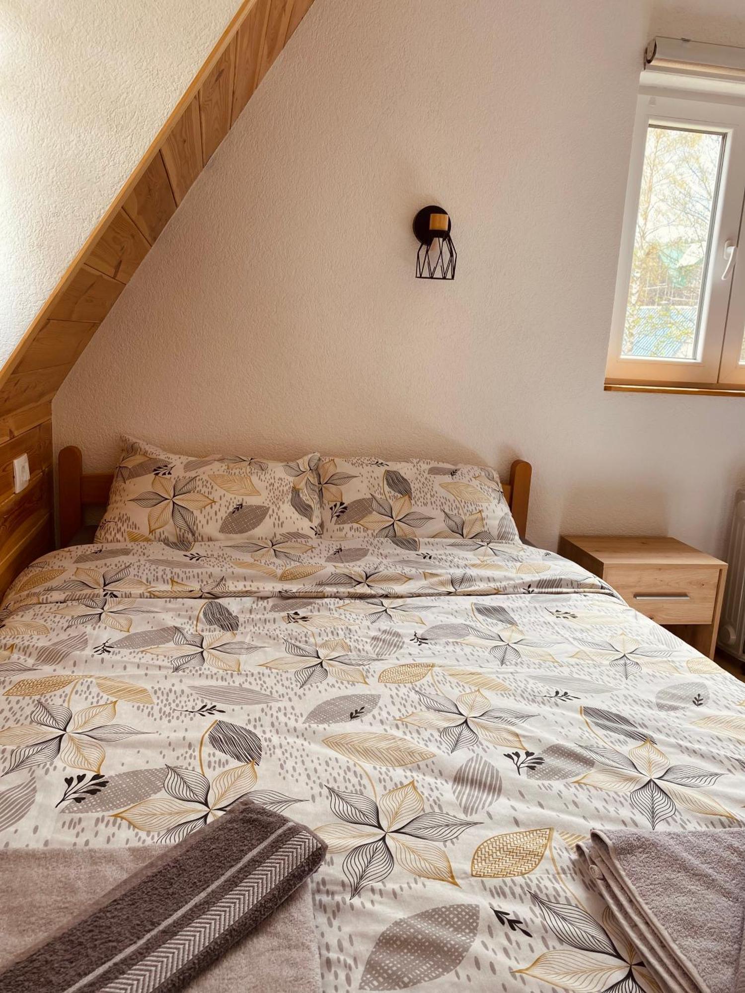 Holiday Home Apartman Aco Žabljak Kültér fotó