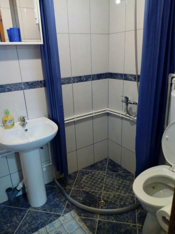 Apartman Aco Apartman Žabljak Kültér fotó